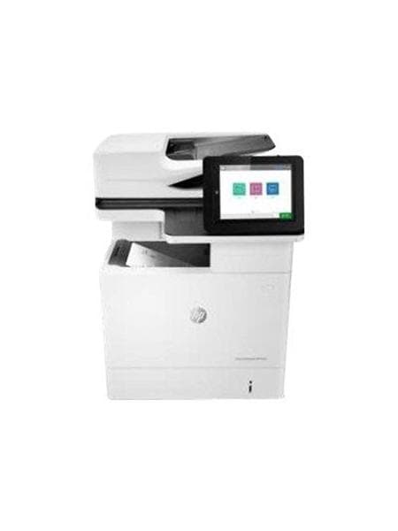 HP LaserJet Enterprise MFP M635h