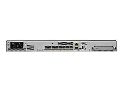 Cisco FPR1140-NGFW FirePOWER