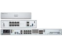 Cisco FPR1150-ASA FirePOWER