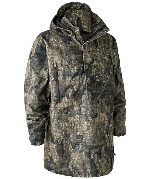 Deerhunter Pro Gamekeeper Smock Jacket (Herr)