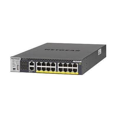 Netgear ProSafe M4300-16X