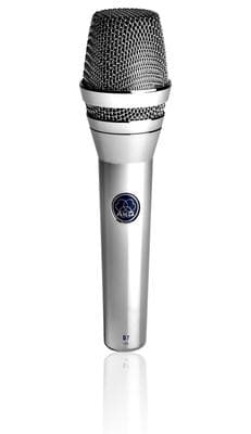AKG D7