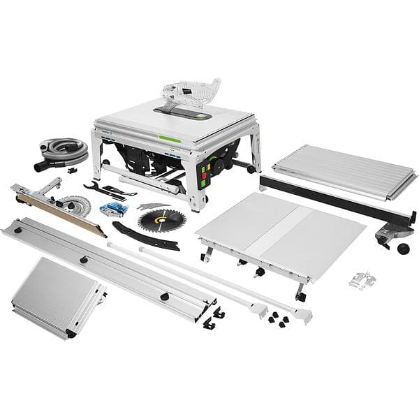 Festool TKS 80 EBS-Set