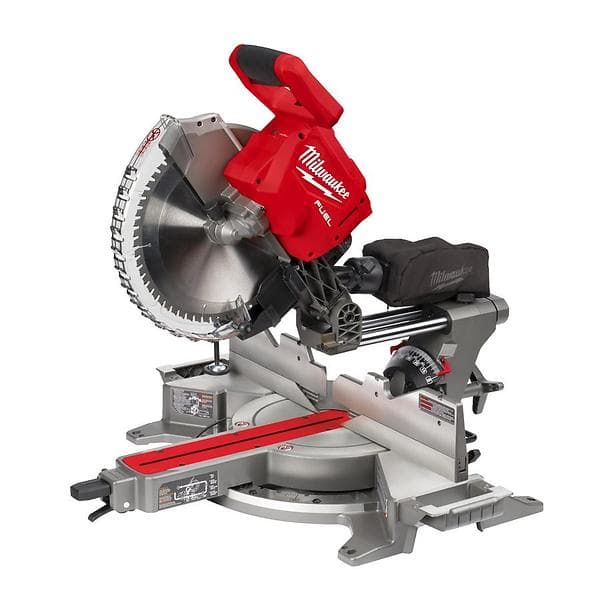 Milwaukee M18 FMS305-121 (1x12,0Ah)