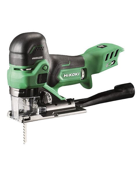 HiKOKI CJ36DB (Utan Batteri)