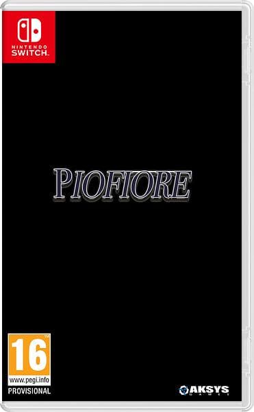 Piofiore: Fated Memories (Switch)