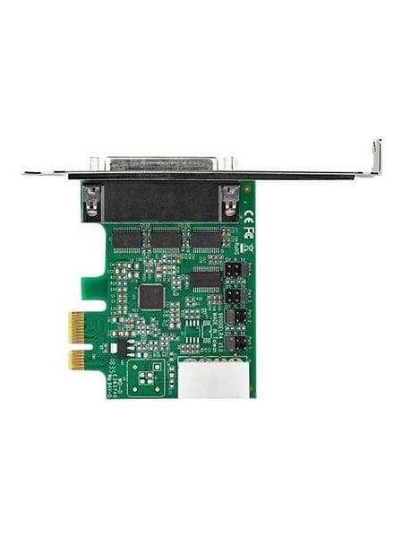 StarTech PEX4S953