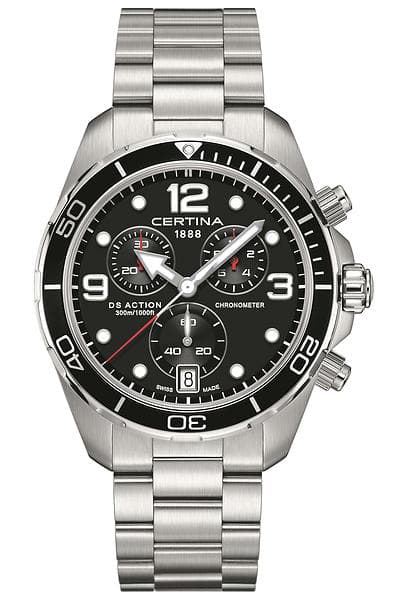 Certina DS Action Diver C032.434.11.057.00