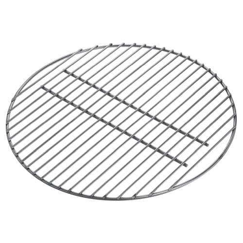 Weber Brikettgaller Ø67cm