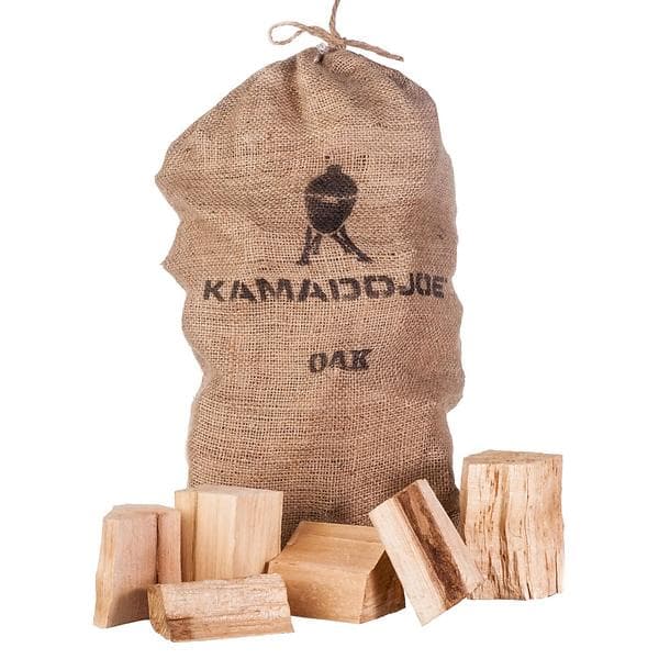 Kamado Joe Oak Chunks 4,5kg