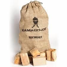 Kamado Joe Hickory Chunks 4,5kg