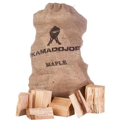 Kamado Joe Maple Chunks 4,5kg