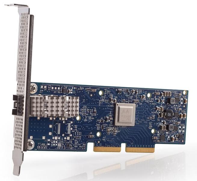 Lenovo Mellanox ConnectX-4 Lx (00MN990)