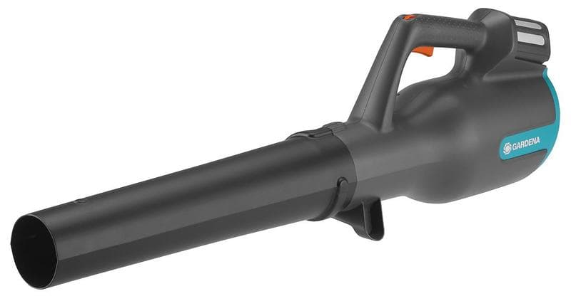 Gardena PowerJet Li-18