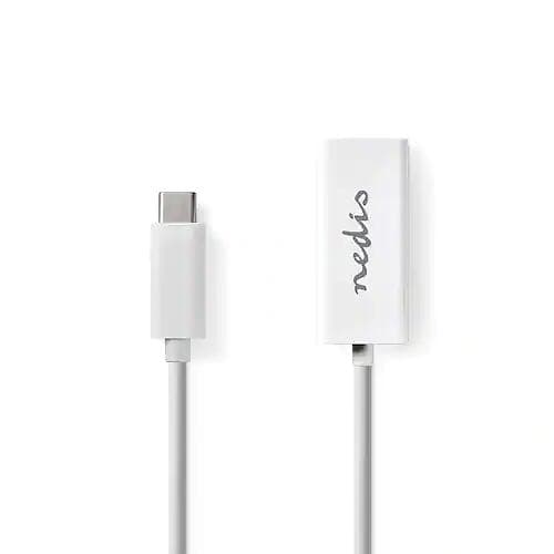 Nedis CCGP64950WT02