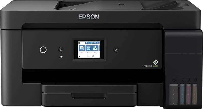 Epson EcoTank ET-15000