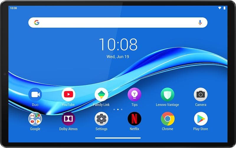 Lenovo Tab M10 Plus ZA5V 32GB