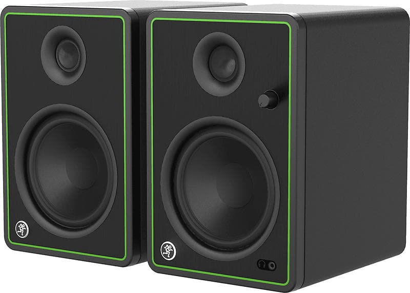 Mackie CR5-X