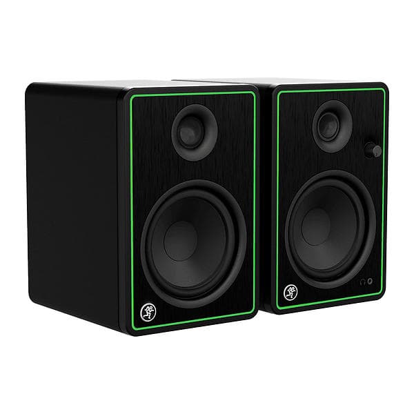 Mackie CR8-XBT