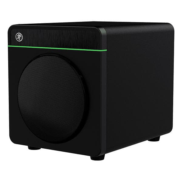Mackie CR8S-XBT