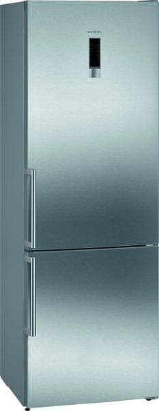 Siemens KG49NXIEP (Rostfri)