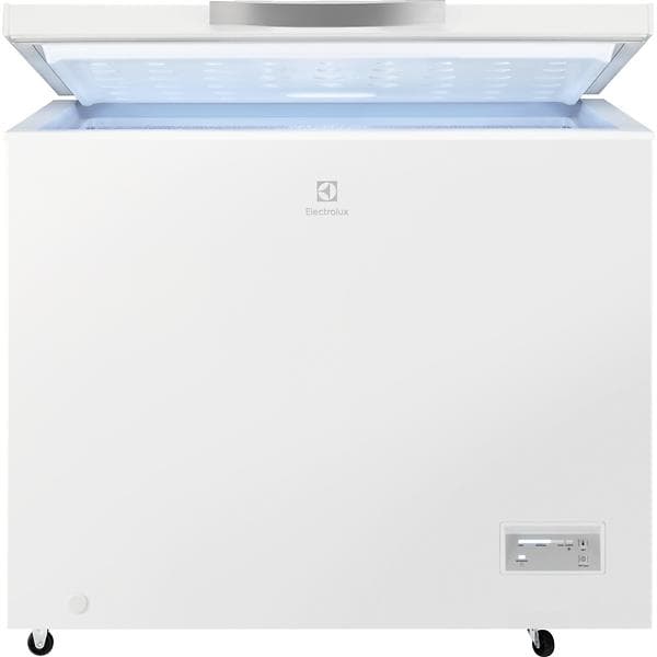 Electrolux LCB3LE20W0 (Vit)