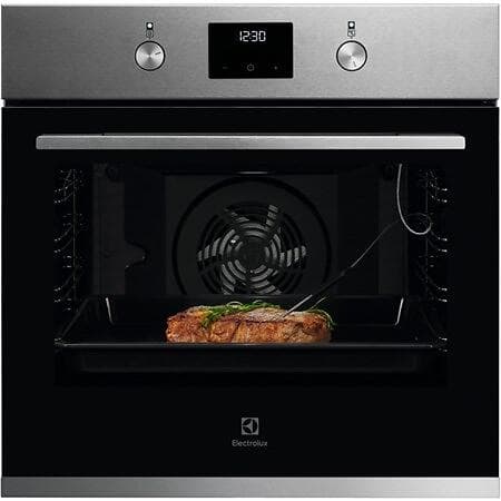 Electrolux CKB400X (Rostfri)