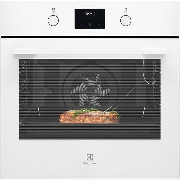 Electrolux CKB400W (Vit)