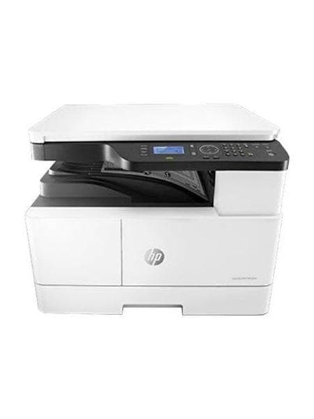 HP LaserJet M438n