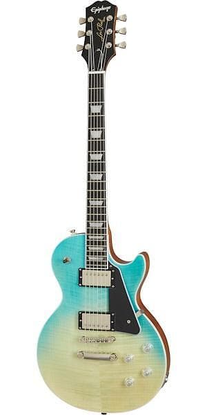 Epiphone Modern Les Paul Modern Figured