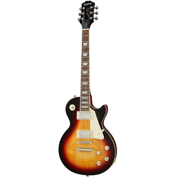 Epiphone Original Les Paul Standard 60s