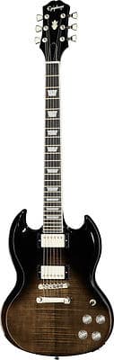 Epiphone Modern SG Figured