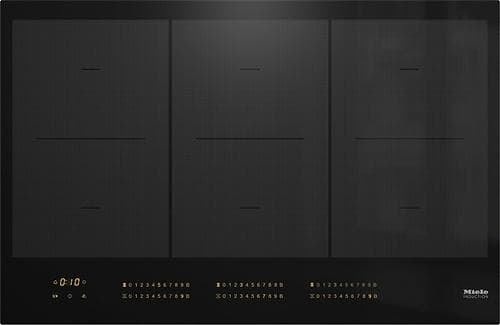 Miele KM7575FLDFS (Svart)