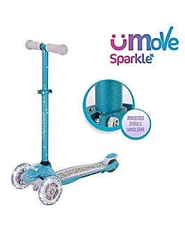 MV Sports U Move Mini Flex Led