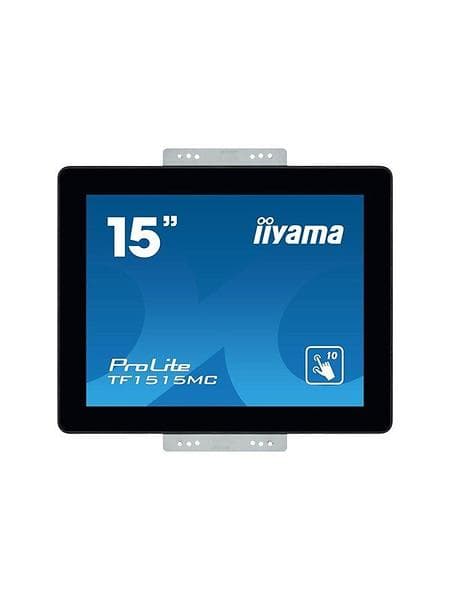 Iiyama ProLite TF1515MC-B2 15"