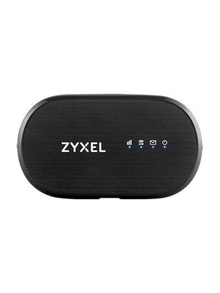 ZyXEL WAH7601