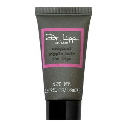 Dr. Lipp Original Nipple Lip Balm Tube