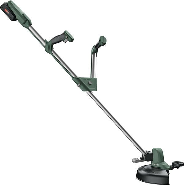 Bosch UniversalGrassCut 18-260 IntelliFEED