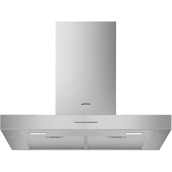 SMEG KBT700XE (Rostfri)