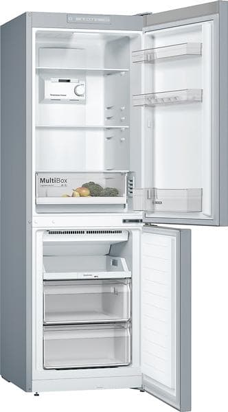 Bosch KGN33NLEB (Rostfri)