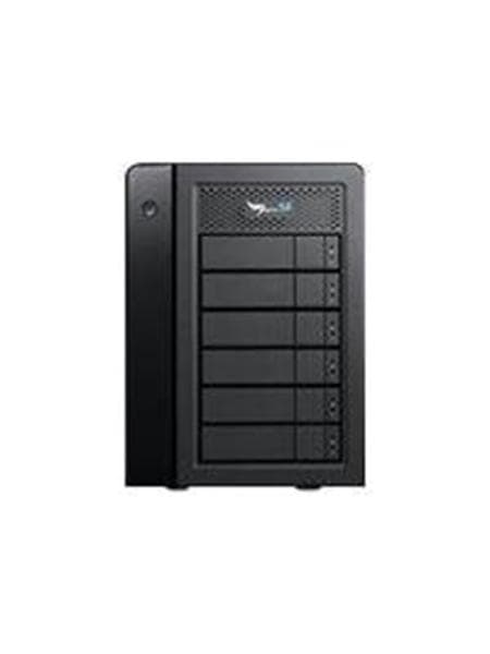 Promise Pegasus32 R6 24TB