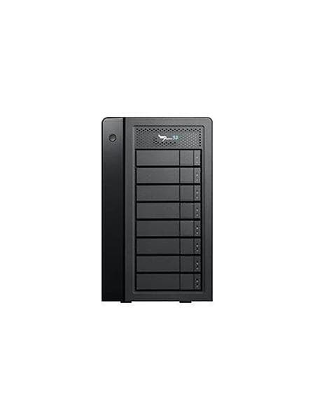 Promise Pegasus32 R8 64TB