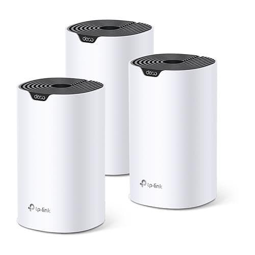 TP-Link Deco S4 Mesh WiFi System (3-pack)
