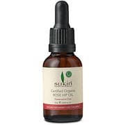 Sukin Certified Organic Rose Hip Oil 50ml