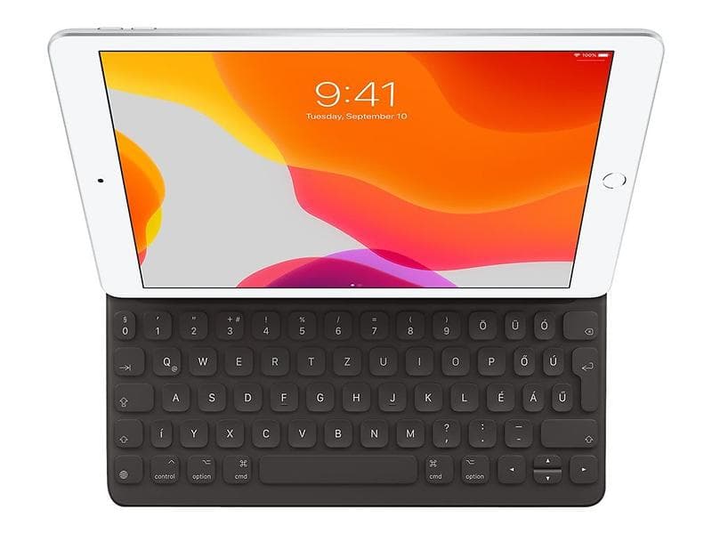 Apple Smart Keyboard for iPad 10.2/Air 3 (FR)