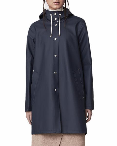 Stutterheim Mosebacke Jacket (Dam)