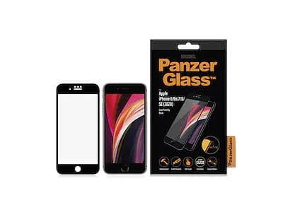 PanzerGlass™ Case Friendly Screen Protector for Apple iPhone 6/6s/7/8/SE (2nd Generation)