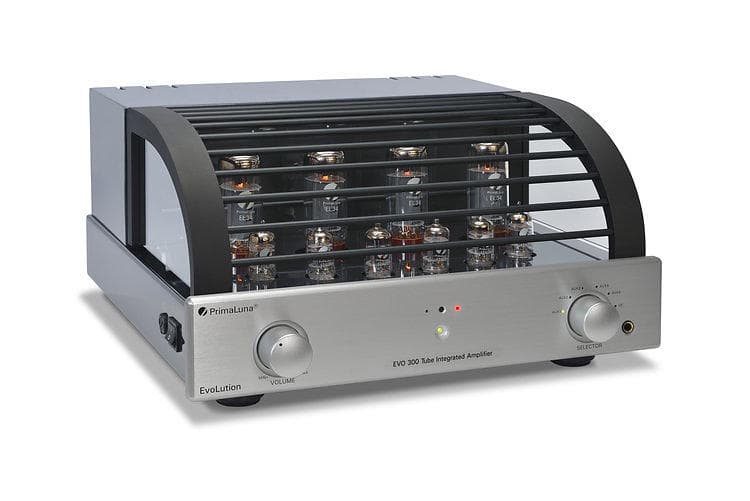 PrimaLuna EVO 300 Amplifier