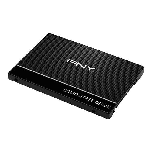 PNY CS900 Series 2.5 SATA 1TB