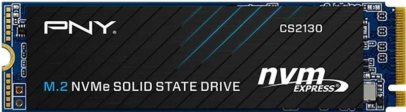 PNY CS2130 M.2 NVMe 500GB